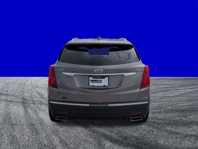 2019 Cadillac XT5 FWD