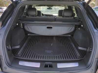 2020 Cadillac XT5 Premium Luxury FWD