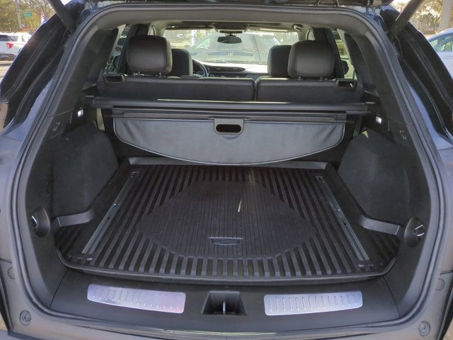 2020 Cadillac XT5 Premium Luxury FWD