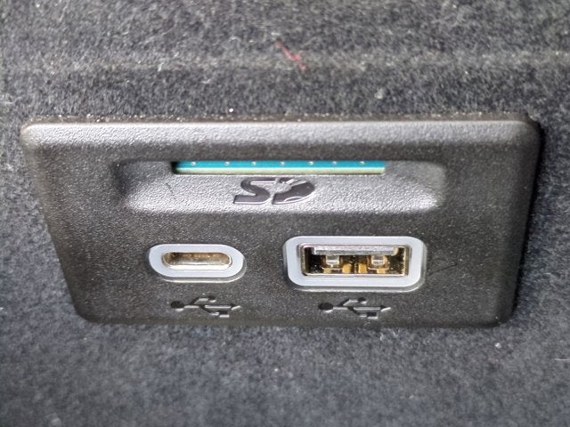 2020 Cadillac XT5 Premium Luxury FWD