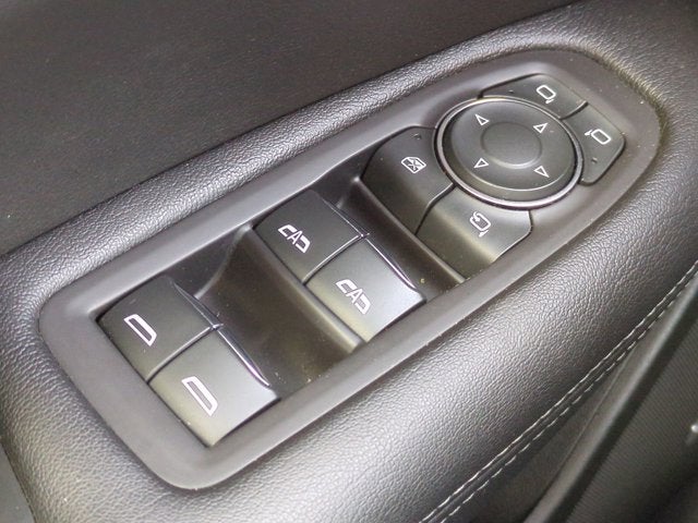 2020 Cadillac XT5 Premium Luxury FWD