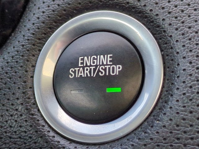 2020 Cadillac XT5 Premium Luxury FWD