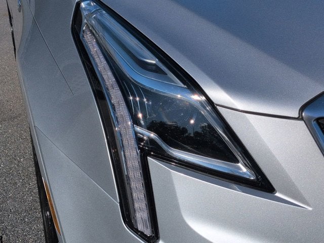 2019 Cadillac XT5 Premium Luxury FWD