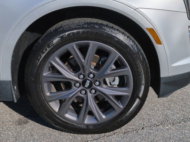 2019 Cadillac XT5 Premium Luxury FWD