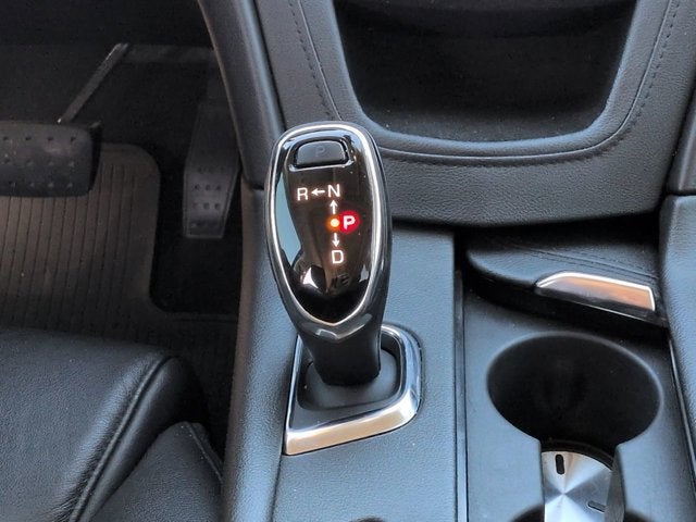 2019 Cadillac XT5 Premium Luxury FWD