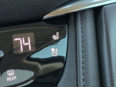 2019 Cadillac XT5 Premium Luxury FWD