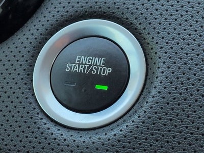 2019 Cadillac XT5 Premium Luxury FWD