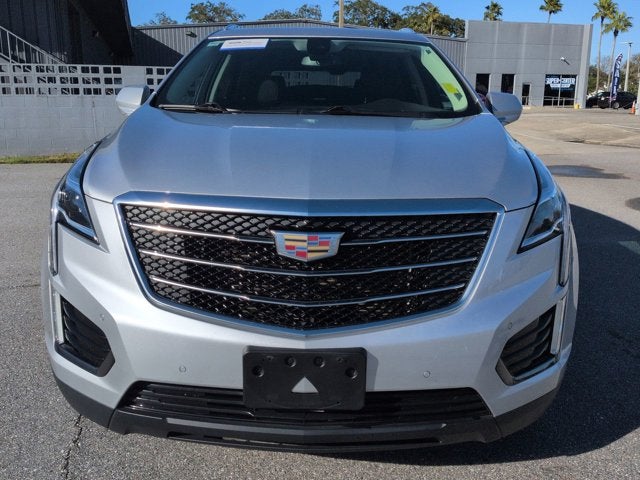 2019 Cadillac XT5 Premium Luxury FWD