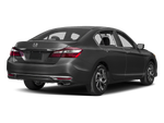 2017 Honda Accord Sedan LX
