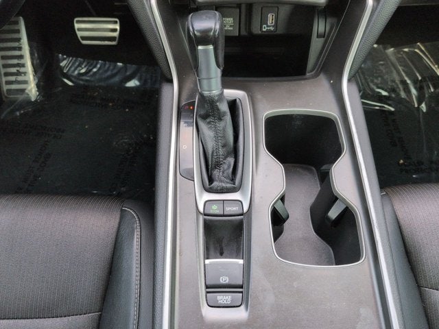 2018 Honda Accord Sedan Sport 1.5T