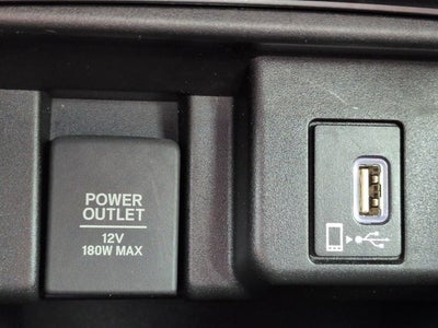 2018 Honda Accord Sedan Sport 1.5T