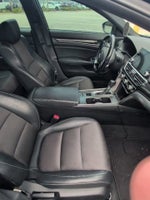 2018 Honda Accord Sedan Sport 1.5T
