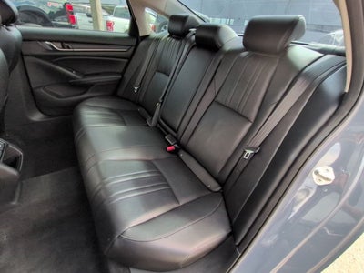 2022 Honda Accord Sport Special Edition