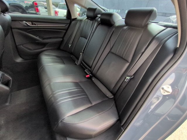 2022 Honda Accord Sport Special Edition