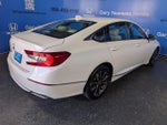 2021 Honda Accord EX-L