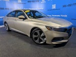 2018 Honda Accord Touring 1.5T