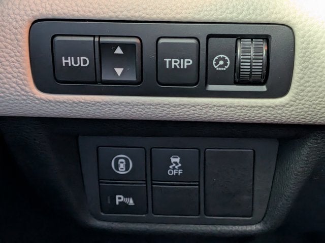 2018 Honda Accord Touring 1.5T