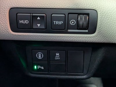 2021 Honda Accord Touring