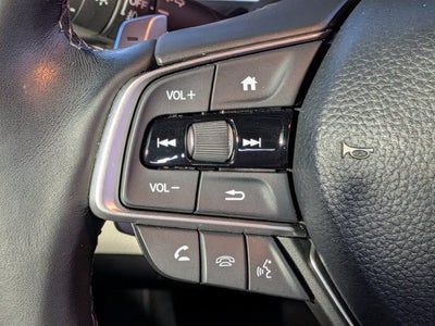 2021 Honda Accord Touring