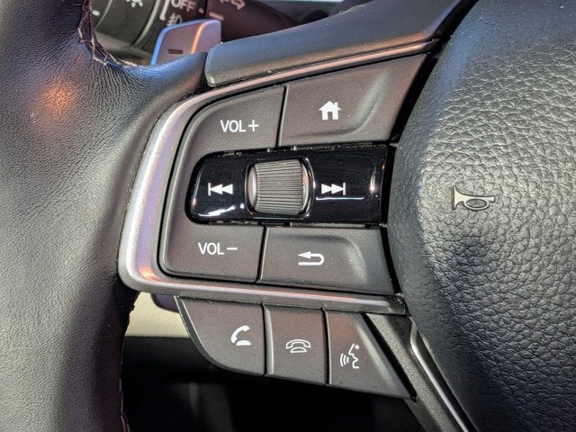 2021 Honda Accord Touring