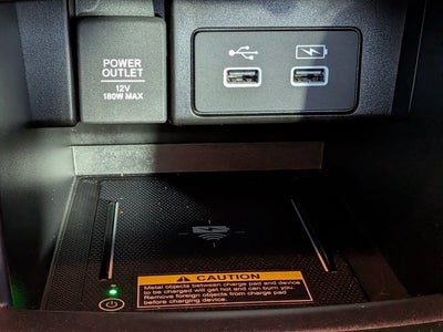 2021 Honda Accord Touring