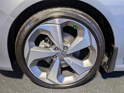 2019 Honda Accord Touring 2.0T