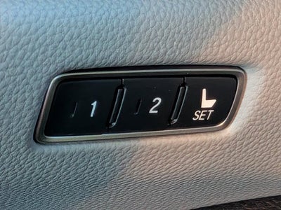2019 Honda Accord Touring 2.0T