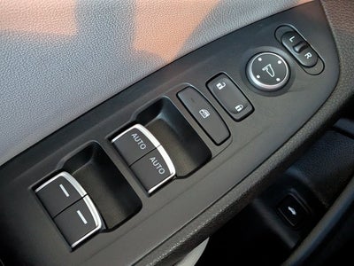 2019 Honda Accord Touring 2.0T