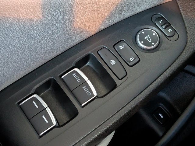 2019 Honda Accord Touring 2.0T