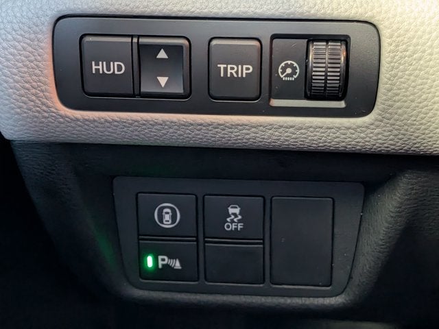 2019 Honda Accord Touring 2.0T