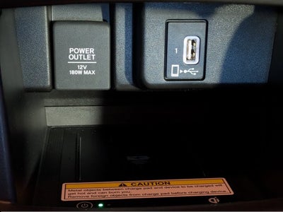 2019 Honda Accord Touring 2.0T