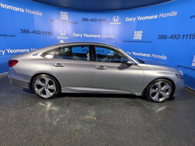 2019 Honda Accord Touring 2.0T