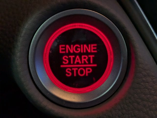 2019 Honda Accord Touring 2.0T