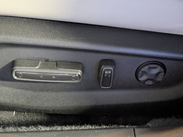 2021 Honda Accord Hybrid EX-L