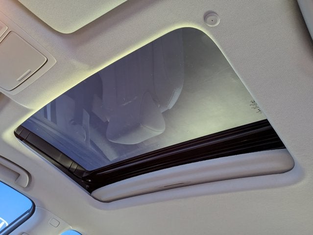 2021 Honda Accord Hybrid EX-L