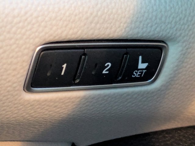 2021 Honda Accord Hybrid EX-L