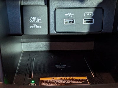 2021 Honda Accord Hybrid EX-L