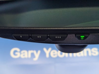 2021 Honda Accord Hybrid EX-L