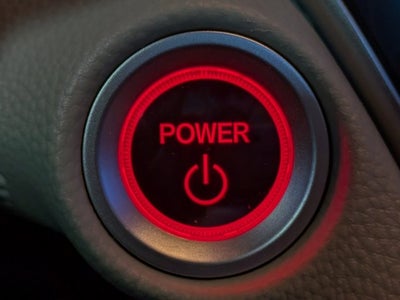 2021 Honda Accord Hybrid EX-L