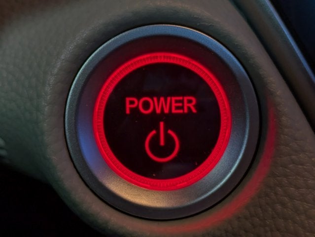 2021 Honda Accord Hybrid EX-L