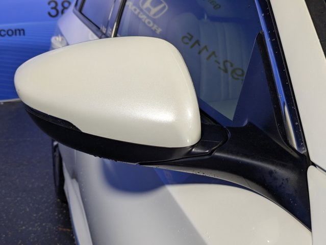 2021 Honda Accord Hybrid EX-L