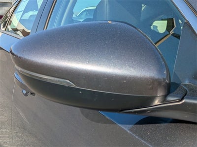 2019 Honda Accord Hybrid EX-L