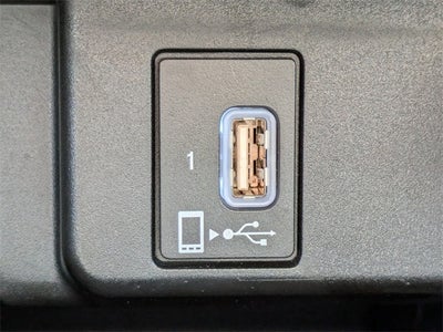 2019 Honda Accord Hybrid EX-L