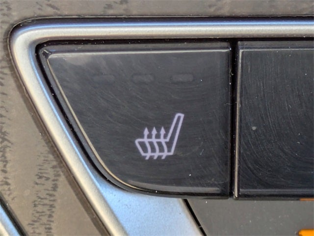 2019 Honda Accord Hybrid EX-L