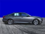 2019 Honda Accord Hybrid EX-L