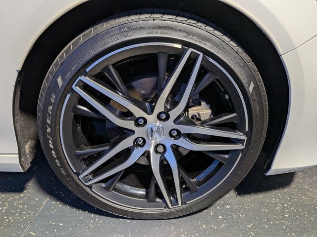2022 Honda Accord Hybrid Touring