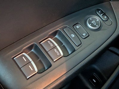 2022 Honda Accord Hybrid Touring