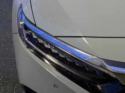 2022 Honda Accord Hybrid Touring