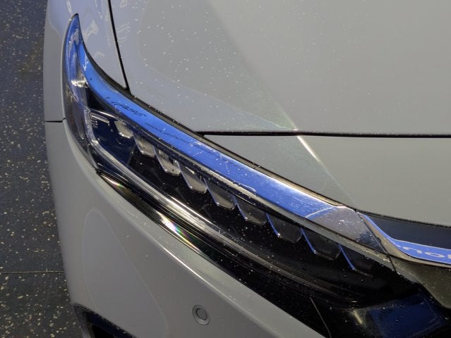 2022 Honda Accord Hybrid Touring