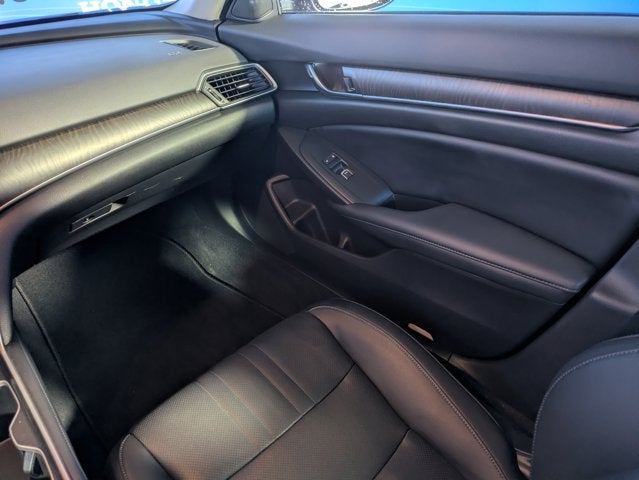 2022 Honda Accord Hybrid Touring